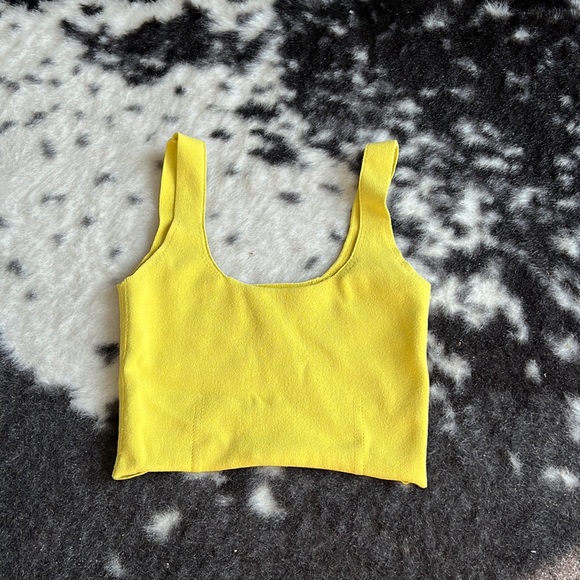 Le fou crop top - Picture 1 of 2